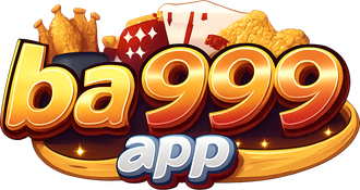 ba999 app সবুজ লোগো